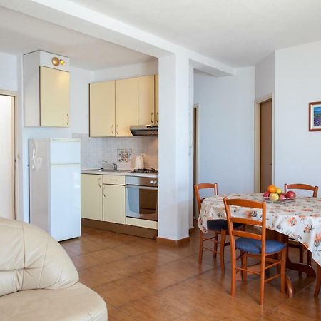 Penthouse Lejlighed Podgora Eksteriør billede