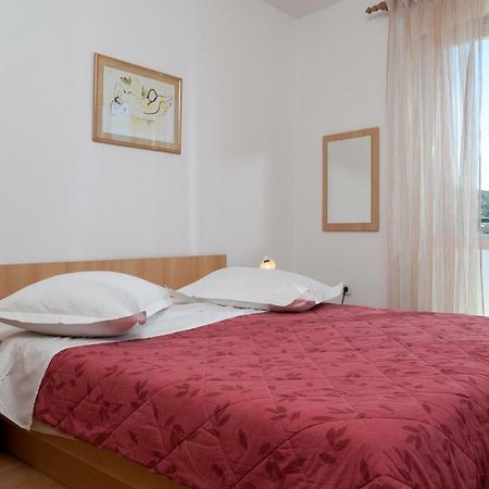 Penthouse Lejlighed Podgora Eksteriør billede